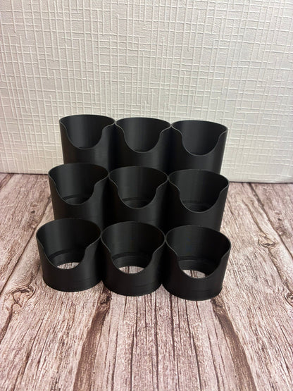Stilvolle Zerups Halter für mehr Ordnung - Madlens Diary